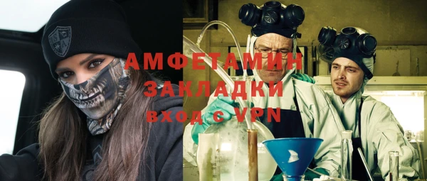 хмурый Алексеевка